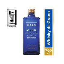 Whisky HAIG CLUB   (700  ml)