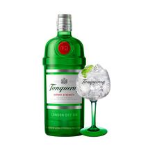 Ginebra TANQUERAY  (750  ml)