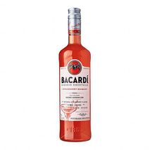 COCTEL BACARDI  (750  ml)