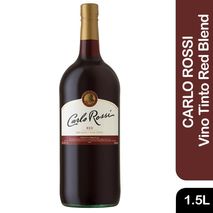 Vino Tinto CARLO ROSSI  (1500  ml)