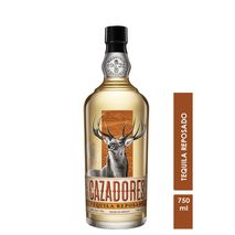 Tequila CAZADORES   (750  ml)