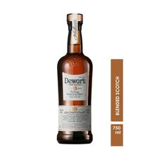 Whisky DEWARS Blended Scotch 18 años (750  ml)