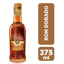 Ron MEDELLIN Dorado media  (375  ml)