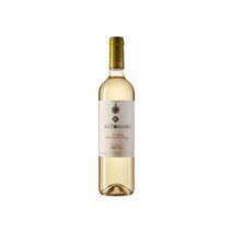 Vino Blanco ALTOZANO Verdejo Suavignon Blanc (750  ml)