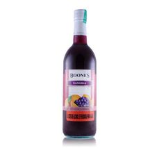 Sangría BOONE S  (750  ml)