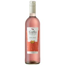 Vino Dulce GALLO MARCA EXCLUSIVA Sabor Durazno  (750  ml)