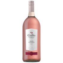 Vino Rosado GALLO MARCA EXCLUSIVA White Zinfandels (1500  ml)