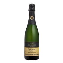 V.ESPUMOSO VIBRANT BRUT BLANCO CLUB DES SOMMELIERS MARCA EXCL  (750  ml)