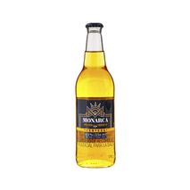 Cerveza MONARCA MARCA EXCLUSIVA  (330  ml)