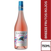 Vino GATO NEGRO   (750  ml)