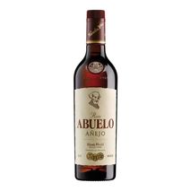 Ron RON ABUELO AÑEJO Reserva especial  (750  ml)
