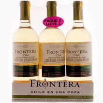 Vino FRONTERA Sauvignon (1500  ml)