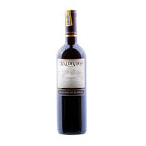 Vino VALDIVIESO Merlot (750  ml)