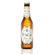 Cerveza BITBURGER  (330  ml)