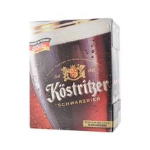 Cerveza KOSTRITZER  (1980  ml)