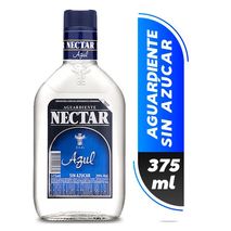 Aguardiente  NECTAR  (375  ml)