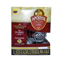 CERVEZA APOSTOL  (990  ml)