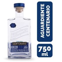 Aguardiente ANTIOQUENO Sin Azúcar (750  ml)