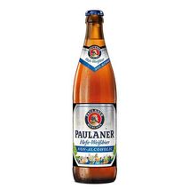 Cerveza PAULANER Alcohol (500  ml)