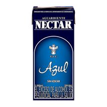 Aguardiente NECTAR Sin Azúcar (1000  ml)