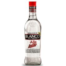 Aguardiente BLANCO Del Valle sin azúcar botella (750  ml)