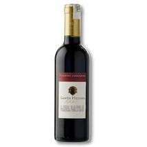 Vino SANTA HELENA Cabenet S (375  ml)