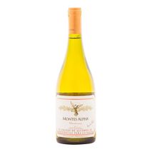 Vino MONTES ALPHA Chardonna (750  ml)