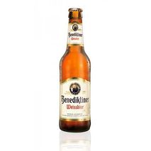 Cerveza Benediktiner Botella (330  ml)