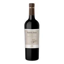Vino SANTA ANA Cabenet S (750  ml)