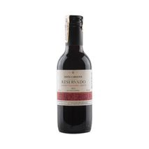 Vino SANTA CAROLINA  (187  ml)