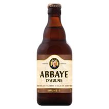 Cerveza ABBAYE Brune Botella (330  ml)