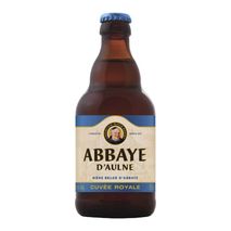 Cerveza ABBAYE  (330  ml)