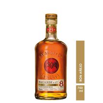 Ron BACARDI Reserva 8 años botella (750  ml)