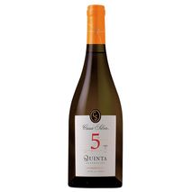 Vino CASA SILVA Sauvignon (750  ml)