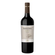 Vino SANTA ANA Malbec (750  ml)