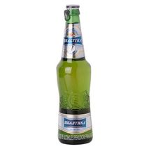 Cerveza BALTIKA  (470  ml)