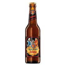 Cerveza PAULANER  (330  ml)
