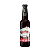 CERVEZA CZECHVAR  (330  ml)