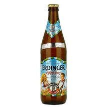 Cerveza ERDINGER  (500  ml)