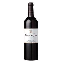 VINO MOUTON CADET  (750  ml)