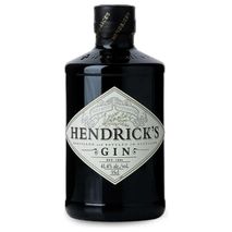 Ginegra HENDRICKS Scotlad (350  ml)