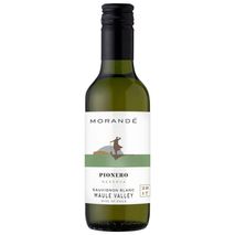 Vino MORANDE Sauvignon (187  ml)