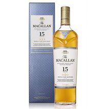 WHISKY MACALLAN   (700  ml)