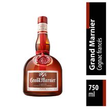 Cognac CORDON ROUGE Francés (750  ml)