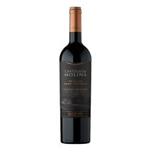 Vino CASTILLO DE MOLINA  (750  ml)