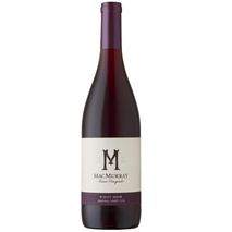Vino MACMURRAY MARCA EXCLUSIVA  (750  ml)