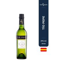 Vino Jerez TIO PEPE Otra Cepa (350  ml)