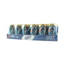 Cerveza MILLER  (7920  ml)