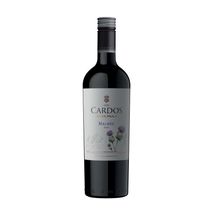 Vino LOS CARDOS Malbec (750  ml)