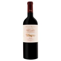 Vino MUGA Tempranil (750  ml)
